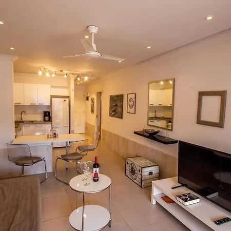 Donna Ida Apartament