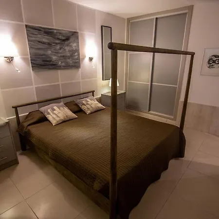 Donna Ida Apartament