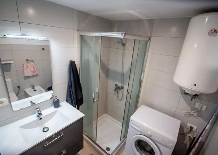 Appartement Donna Ida *