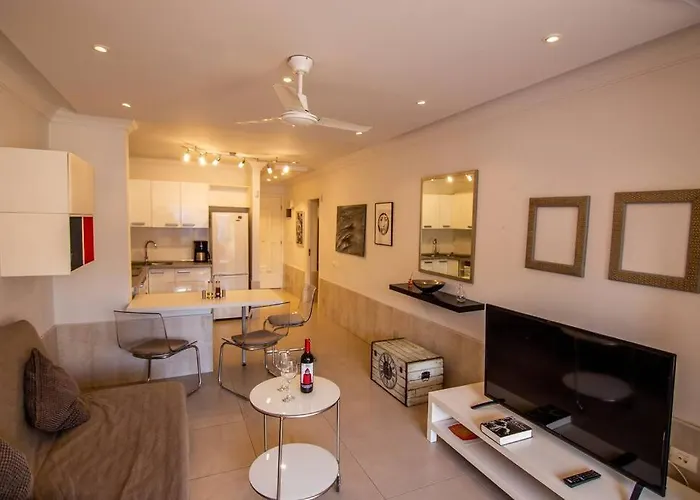 Donna Ida Appartement