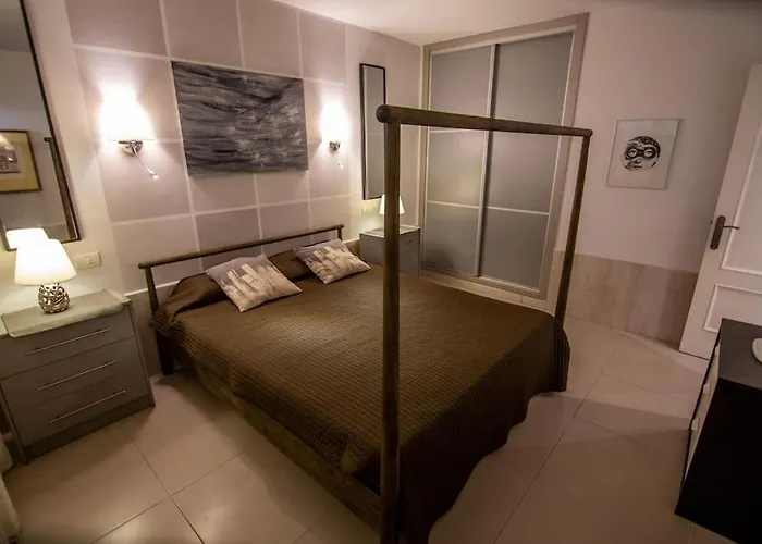 Donna Ida Appartement