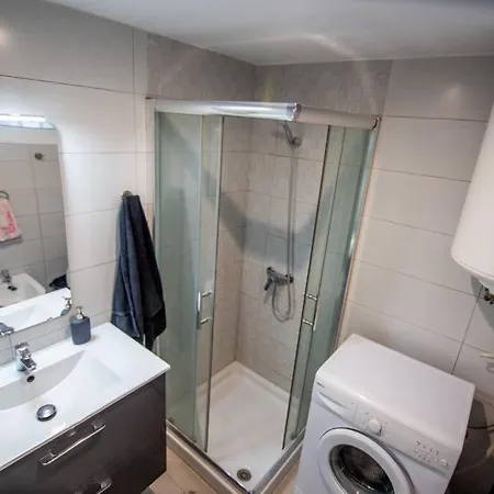Appartement Donna Ida *